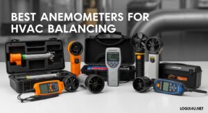 Best Anemometers for HVAC Balancing