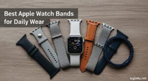 Best Apple Watch Bands for Daily Wear