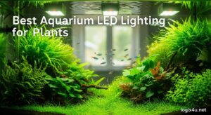 Best Aquarium LED Lighting for Plants