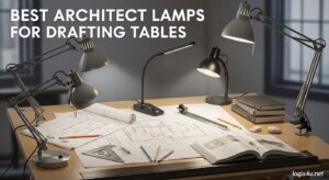 Best Architect Lamps for Drafting Tables