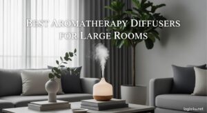 Best Aromatherapy Diffusers for Large Rooms