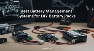 Best Battery Management Systems for DIY Battery Packs