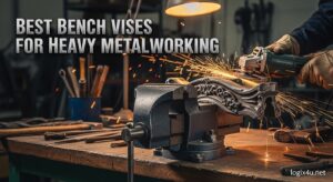 Best Bench Vises for Heavy Metalworking