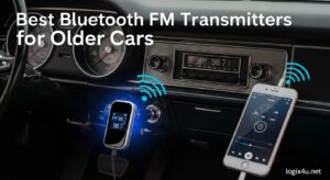 Best Bluetooth FM Transmitters for Older Cars
