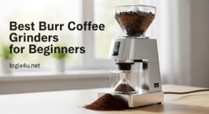 Best Burr Coffee Grinders for Beginners