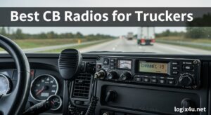 Best CB Radios for Truckers