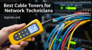 Best Cable Toners for Network Technicians