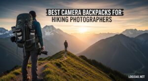 Best Camera Backpacks for Hiking Photographers