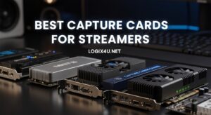 Best Capture Cards for Streamers