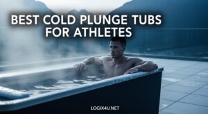 Best Cold Plunge Tubs for Athletes