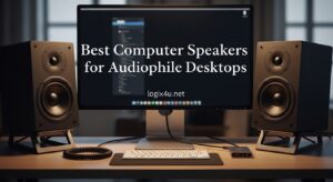 Best Computer Speakers for Audiophile Desktops
