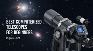 Best Computerized Telescopes for Beginners