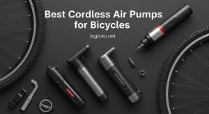 Best Cordless Air Pumps for Bicycles