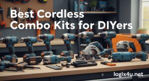 Best Cordless Combo Kits for DIYers