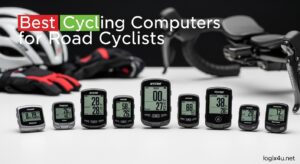 Best Cycling Computers for Road Cyclists