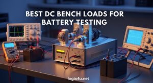 Best DC Bench Loads for Battery Testing