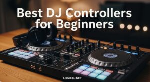 Best DJ Controllers for Beginners