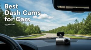 Best Dash Cams for Cars