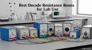 Best Decade Resistance Boxes for Lab Use