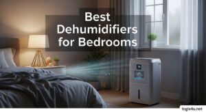 Best Dehumidifiers for Bedrooms