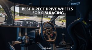 Best Direct Drive Wheels for Sim Racing