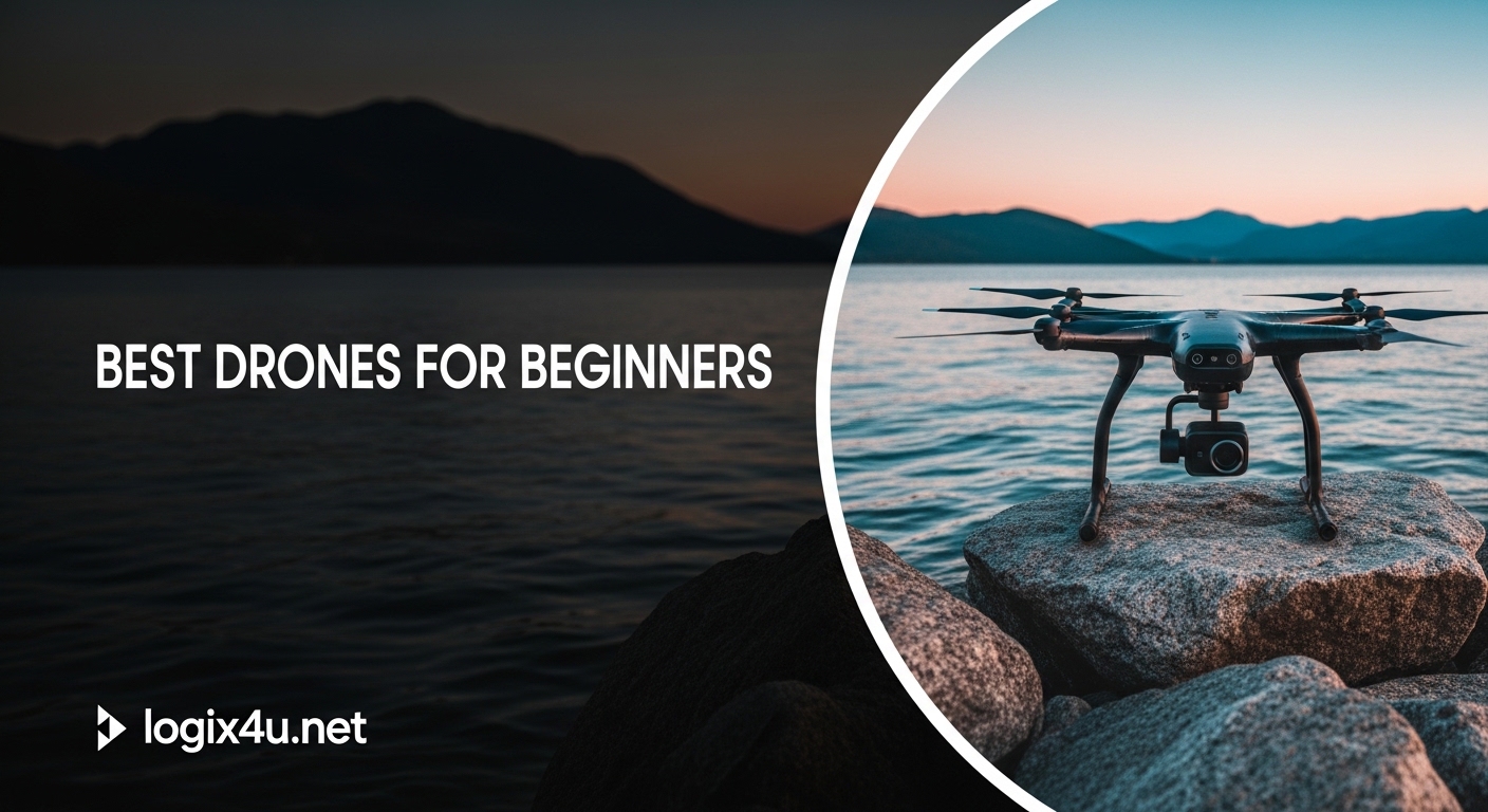 Best Drones for Beginners