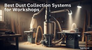 Best Dust Collection Systems for Workshops