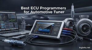 Best ECU Programmers for Automotive Tuner