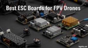 Best ESC Boards for FPV Drones