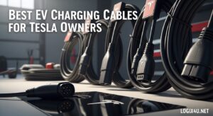 Best EV Charging Cables for Tesla Owners