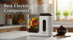 Best Electric Composters