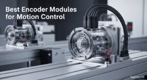 Best Encoder Modules for Motion Control
