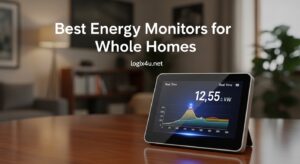 Best Energy Monitors for Whole Homes