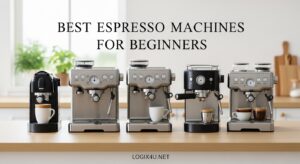 Best Espresso Machines for Beginners