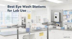 Best Eye Wash Stations for Lab Use