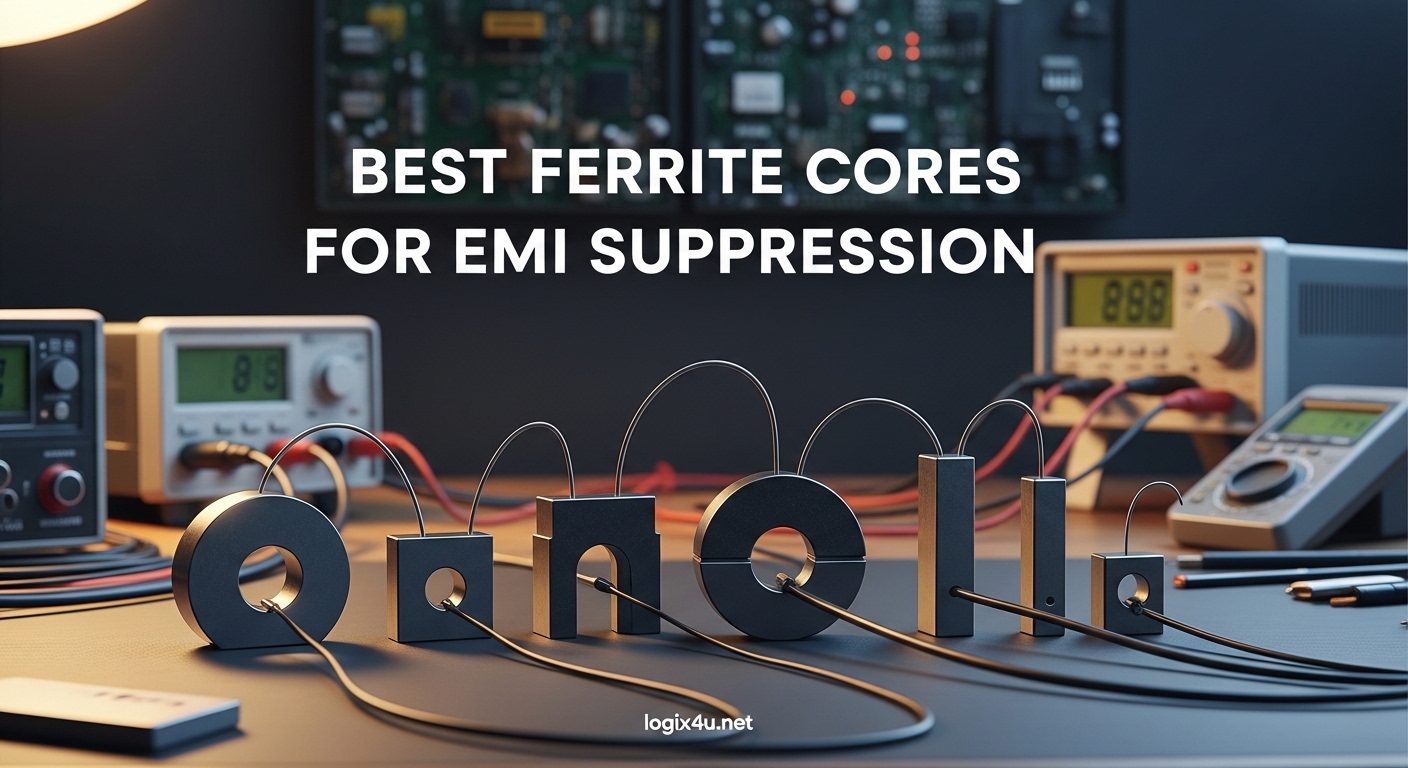 Best Ferrite Cores