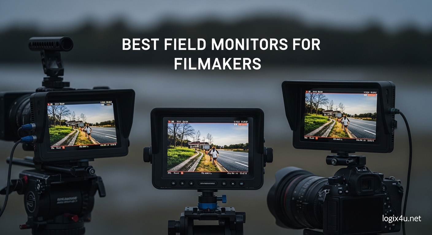 Best Field Monitors for Filmmakers