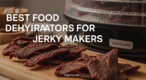 Best Food Dehydrators for Jerky Makers