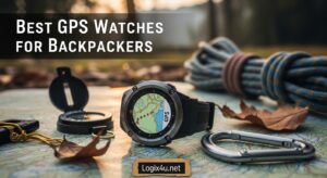 Best GPS Watches for Backpackers
