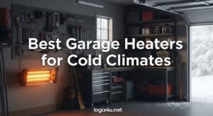 Best Garage Heaters for Cold Climates