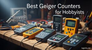 Best Geiger Counters for Hobbyists
