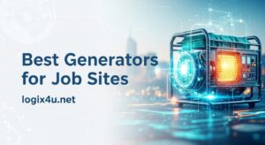 Best Generators for Job Sites