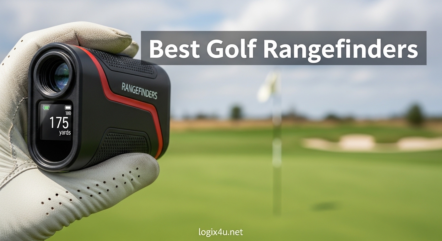 Best Golf Rangefinders