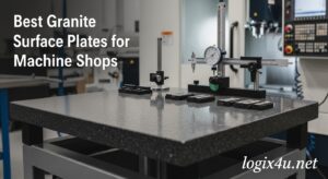 Best Granite Surface Plates for Machine Shops
