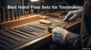 Best Hand Files Sets for Toolmakers