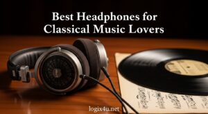 Best Headphones for Classical Music Lovers