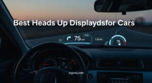 Best Heads Up Displays for Cars