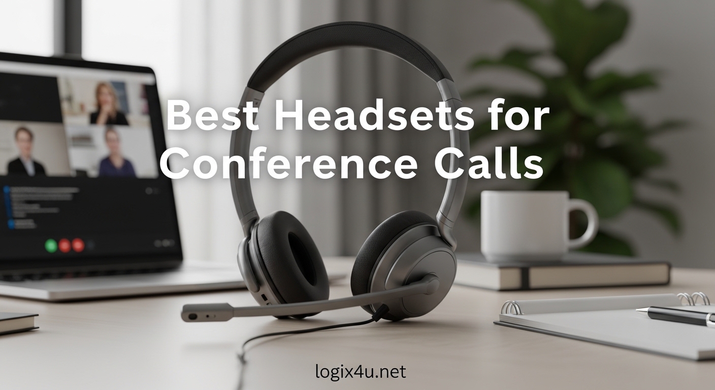 Best Headsets for Conference Calls
