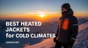Best Heated Jackets for Cold Climates