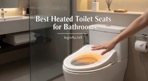 Best Heated Toilet Seats for Bathrooms